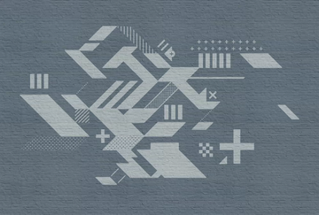 BRICK BY BRICK - Brick effect Digital printing wallpaper by Architects Paper - view 3